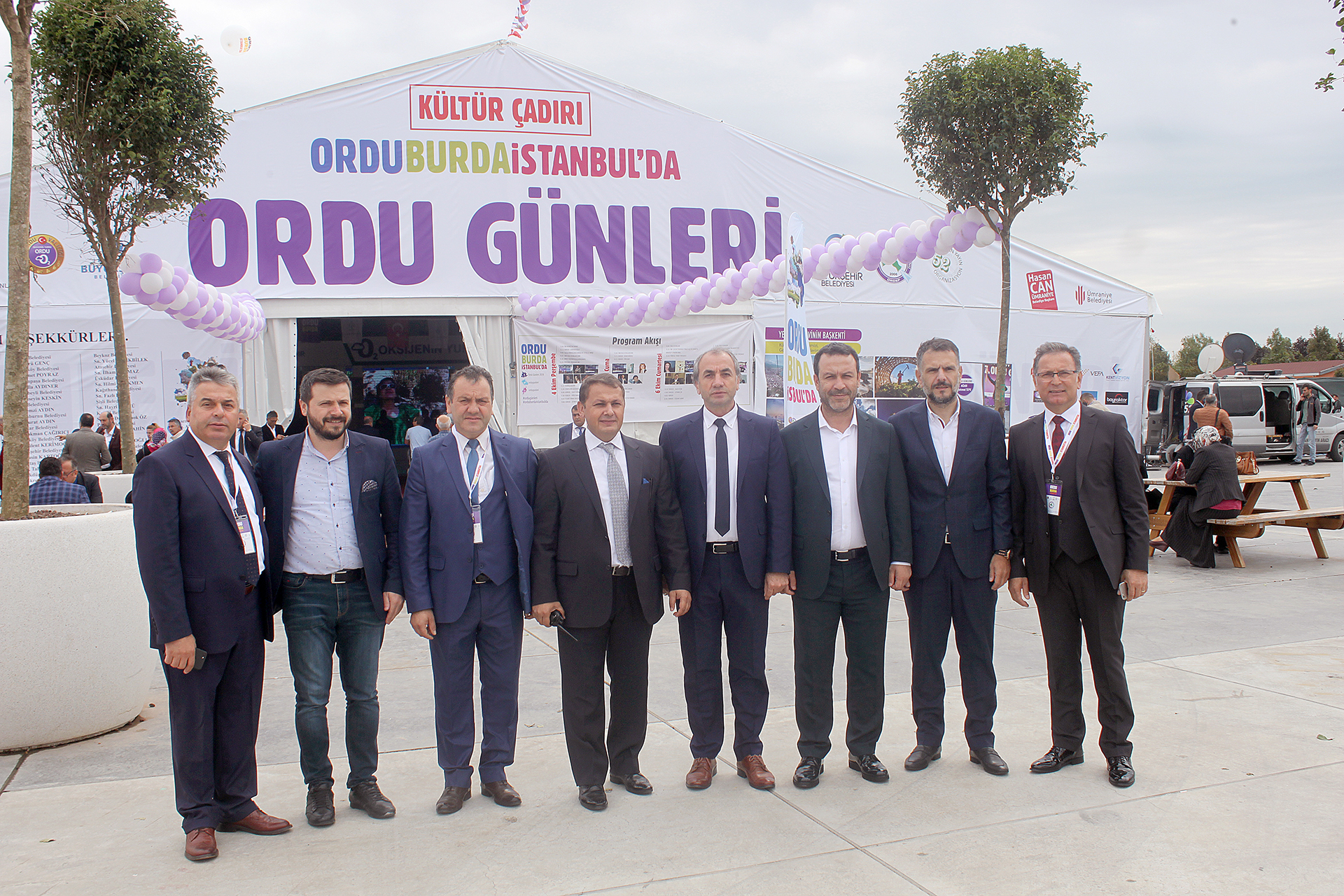 Ordu Günleri 2018