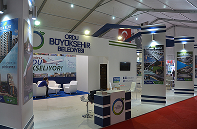 Ordu Büyükşehir Belediyesi