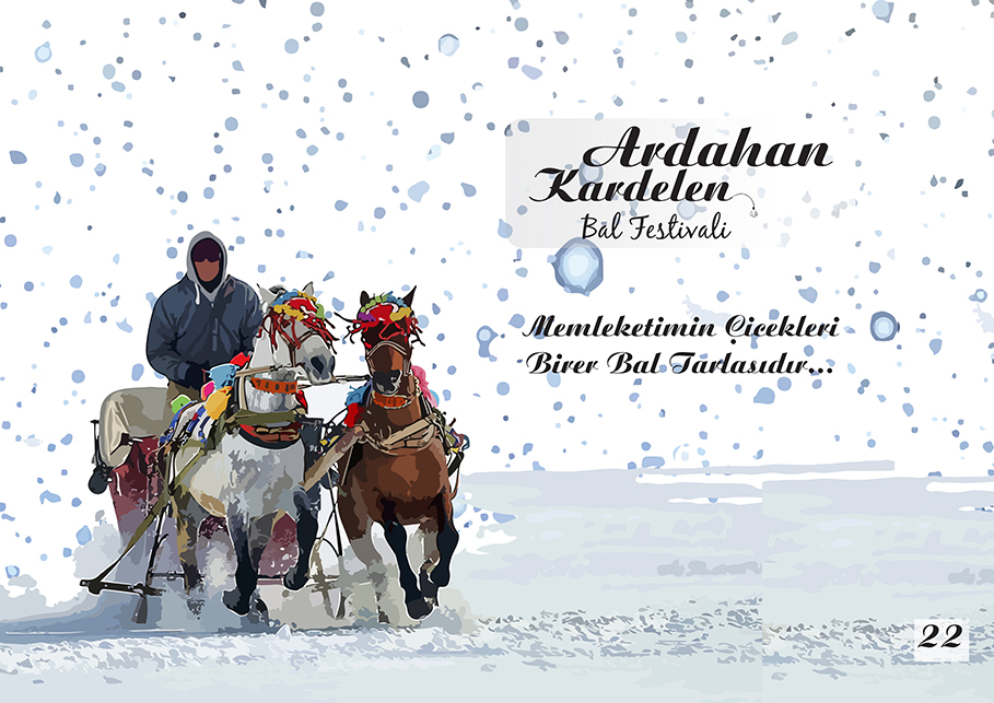 Memleketim Ordu Dergisi Sayı 3