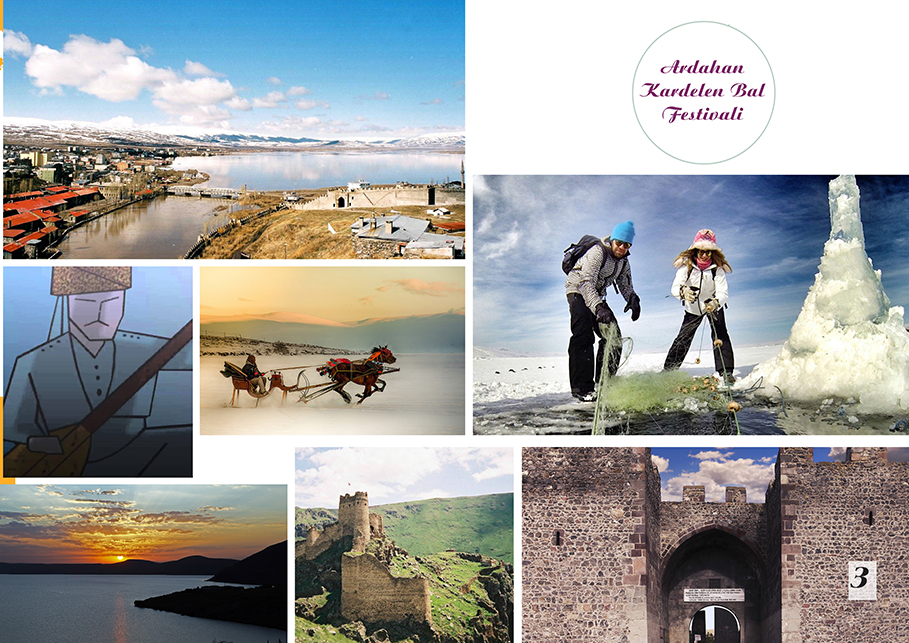 Memleketim Ordu Dergisi Sayı 4